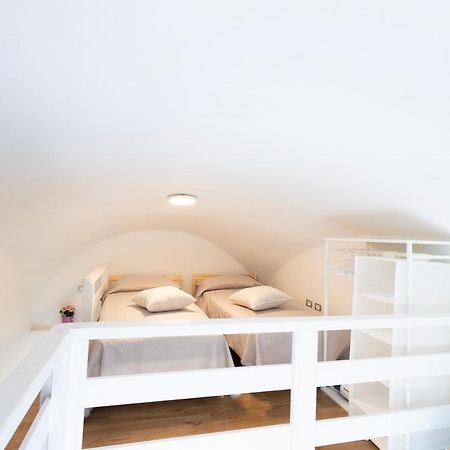 Carpe Diem House Bacoli Buitenkant foto